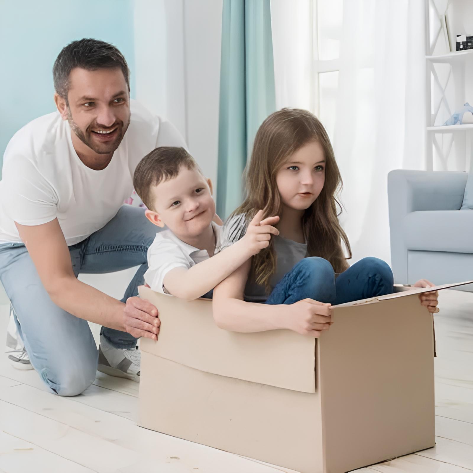 Bermain Sambil Belajar